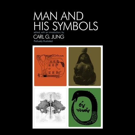 男性象徵|Man and His Symbols